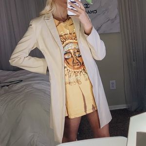 Blazer / coat